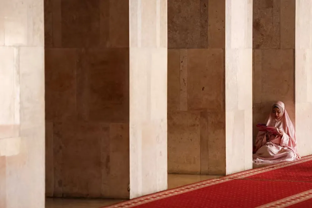 Ramadã no Alcorão/17
Jejum: uma receita divina para corpo e alma