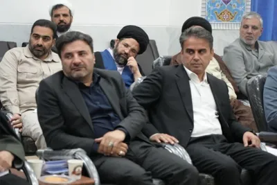 یکصد و چهل و یکمین جلسه شورای فرهنگ عمومی لرستان