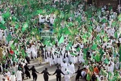 محافل میلاد اور سیرت کانفرنسوں کے انعقاد کے لیے خصوصی ہدایات جاری