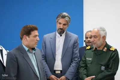 نمایشگاه پوشاک ایرانی ـ اسلامی در دانشگاه بیرجند