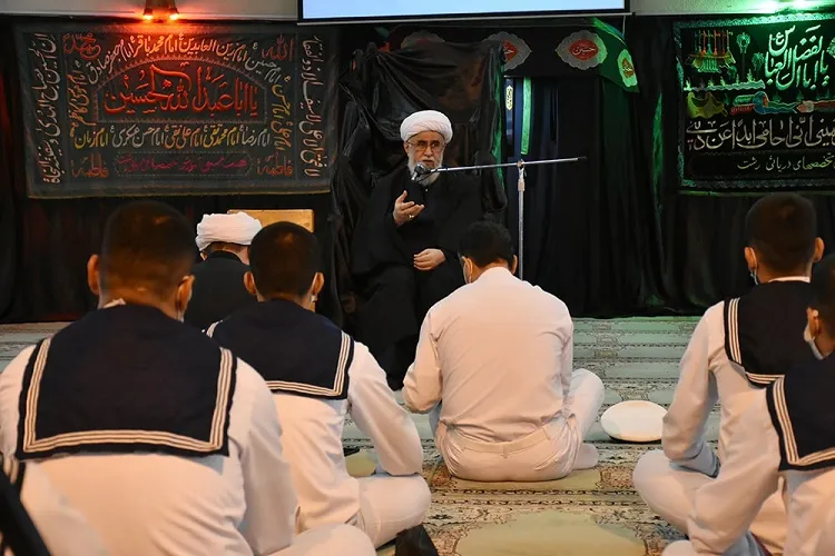 اخلاق اجتماعی ارتباط درست انسان با انسان است