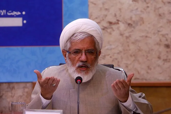تحریف چهره جهانی امیرالمومنین(ع) در اثر مراجعه به نوشته‌های بازاری