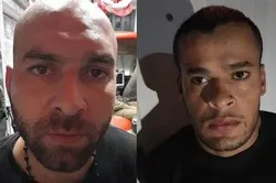 Les deux derniers palestiniens évadés de Gilbao arrêtés à Jénine