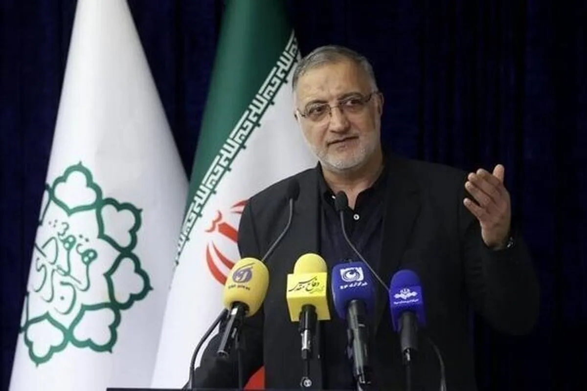 Bond between Iran, Islam Unbreakable: Tehran Mayor