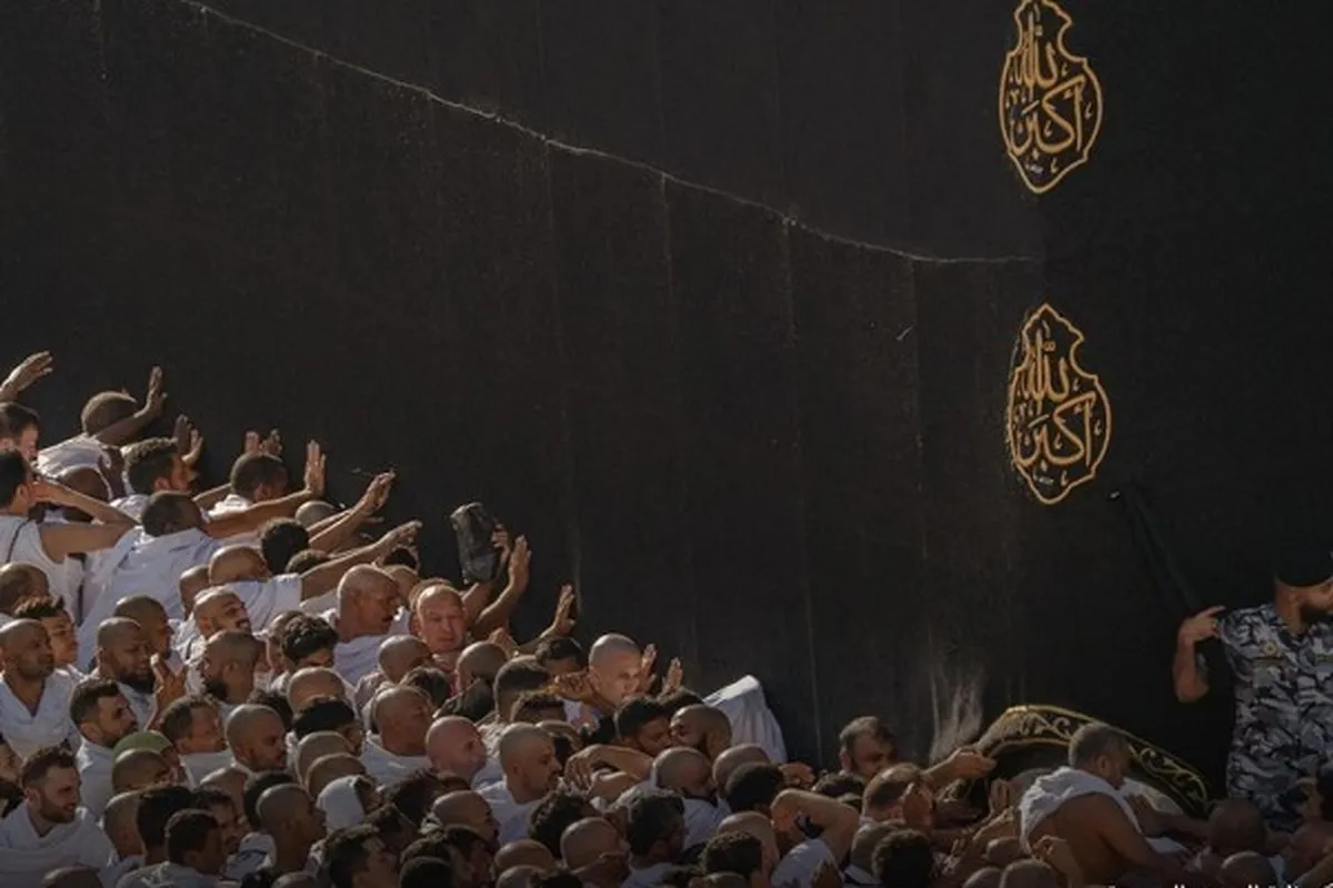 Saudia yasisitiza kutendewa haki wanaoshiriki ibada ya Umra
