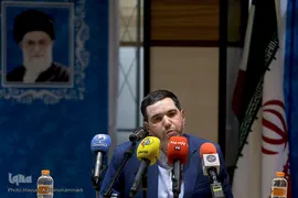 نشست رسانه ای سومین اجلاسیه بین المللی فعالان مهدوی