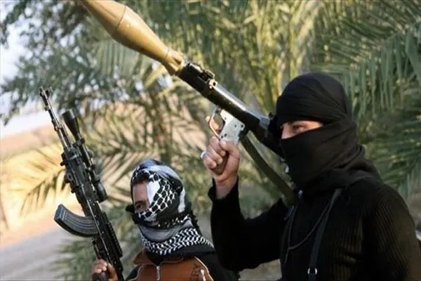 داعش 3 عضو یک خانواده عراقی را کشت