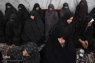 سرکشی نماینده ولی فقیه در استان سمنان از مناطق محروم بخش بیارجمند