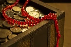 Poverty, Wealth and Faith   