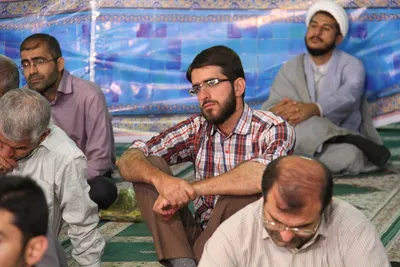 افتتاحیه طرح تقویت مبانی اعتقادی در چهارمحال و بختیاری