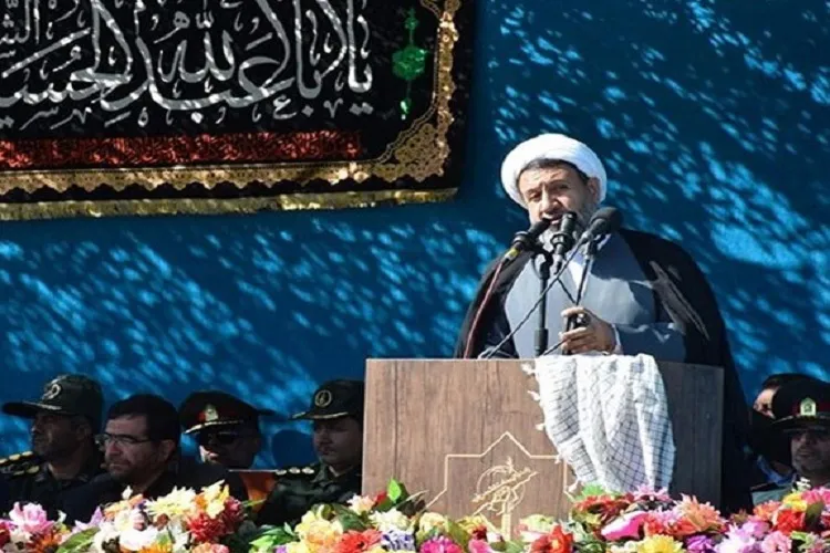 سردار سلیمانی طبق وصیت‌نامه به خاک سپرده می‌شود