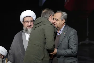 تجلیل از ۲۲ زنده‌نام و چهره ماندگار تبریز