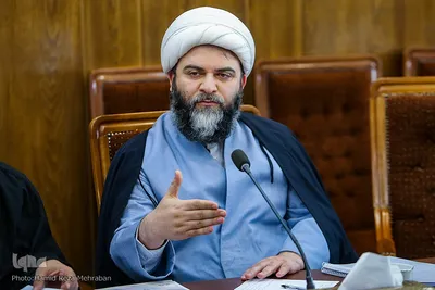 نشست هم‌افزایی دستگاه های قرآنی کشور پیرامون رمضان المبارک