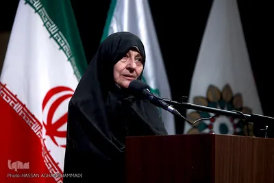 فروغ السادات موسوی بلده، چهره قرآنی برگزیده 