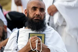 محشر حج تمتع ۱۴۴۳