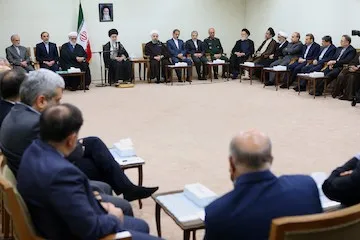 Serikali ifuate mwenendo wa Imam Ali AS