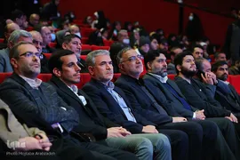 سومین سالگرد شهادت حاج اصغر پاشاپور