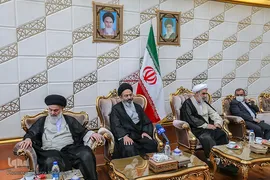 بازگشت سرپرست حجاج ایرانی به کشور