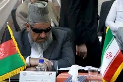 Afghan Quran Expert Hails Iran for Organizing Quran Contest for Visually-Impaired
