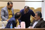 اختتامیه گردهمایی مجمع مدیران عامل تشکل‌های قرآنی کشوردر شیراز
