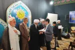 تجلیل از برترینهای چهل و هشتمین دوره  مسابقات قرآن اوقاف مازندران