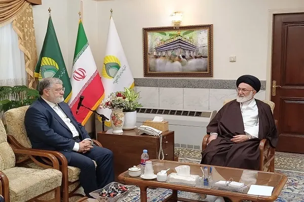 قول استاندار تهران برای حل مشکلات ری