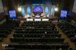 مسابقات سراسری قرآن کریم در قزوین‎‎