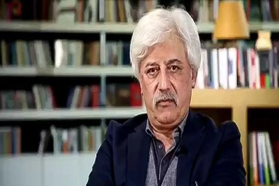 صوت | عید غدیر در بیان سیدمهدی شجاعی