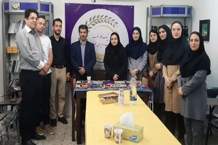 نشست هم‌اندیشی سازمان دانشجویان جهاددانشگاهی گیلان برگزار شد