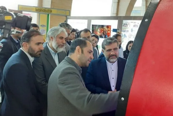 سربازان گمنام فرهنگ مروجان کتابخوانی هستند