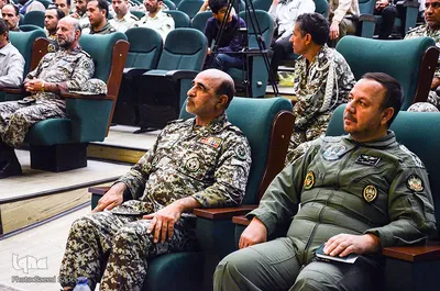 مسابقات سراسری قرآن کریم قرارگاه پدافند هوایی خاتم الانبیا(ص)
