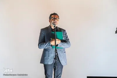 گردهمایی دختران شهر راز همزمان با وفات حضرت معصومه سلام الله علیها