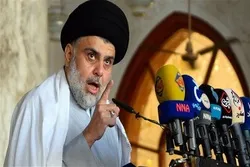 Muqtada al-Sadr Warns US to Withdraw Troops from Iraq