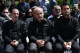 بهروز رضوی، بخشی از حافظه تاریخی رادیو بود
