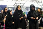 همایش شیرحوارگان در کرج