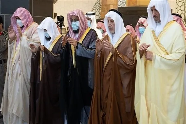 إقامة صلاة الاستسقاء اليوم في جميع المساجد بالإمارات