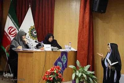 چهارمین دوره مسابقات مقدماتی جلسات قرآنی شهر تهران
