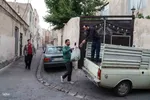 یا علی گفتیم و عشق آغاز شد
