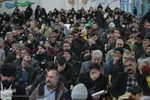 سی‌وهفتمین سالگرد شهادت حاج حسین خرازی