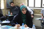 نشست خبری برنامه های دهه امامت و ولایت در تبریز‎‎