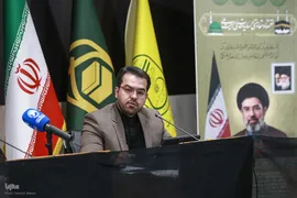 برگزاری جلسه سیاست‌گذاری فعالیت‌های قرآنی ستاد اربعین ۱۴۰۵