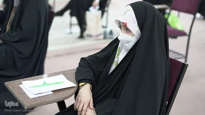 برگزاری آزمون اعطای مدرک تخصصی قرآن در تبریز