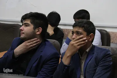 مرحله نهایی مسابقات دانش آموزی خراسان رضوی