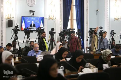 سخنگوی وزارت خارجه