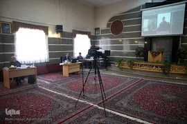 آخرین مرحله دومین دوره مسابقات (غیر حضوری) حفظ قرآن کریم «مشکات» استان‌های تهران و البرز در مؤسسه دارتحفیظ القرآن الکریم