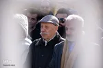 آیین گشایش چهاردهمین جشنواره فیلم فجر اصفهان
