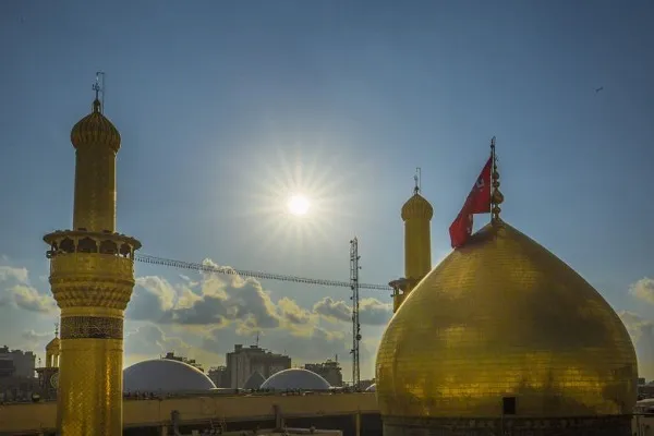 نگاهی به شکل‌گیری تولیت در آستان‌های مقدس حسینی و عباسی(علیهماالسلام)