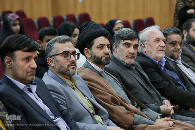 اختتامیه دومین سوگواره عکس عاشورایی در اصفهان