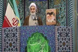 ملت ایران همواره از عزت و هویت ایرانی اسلامی خود دفاع می‌کند