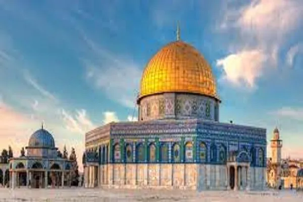 La normalisation des relations avec Israël est une trahison